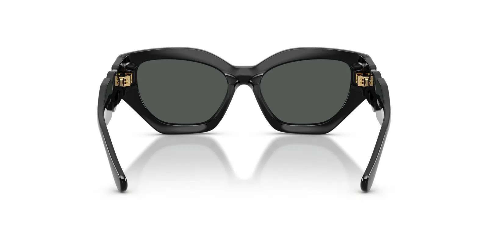 Versace Kids 4007U Sunglasses - view 7